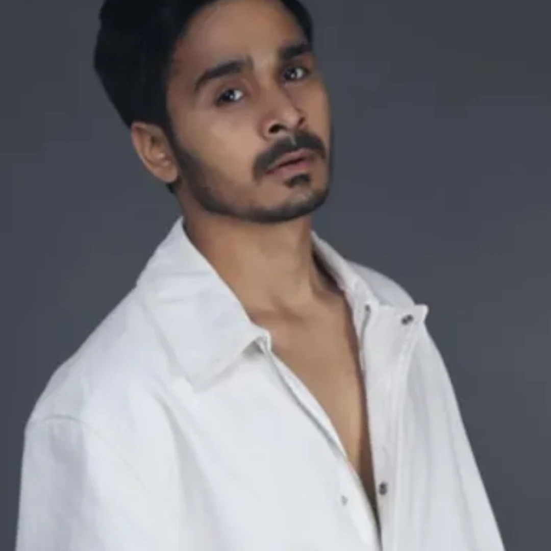 Priyanshu Singh as Cheetah Chaturvedi