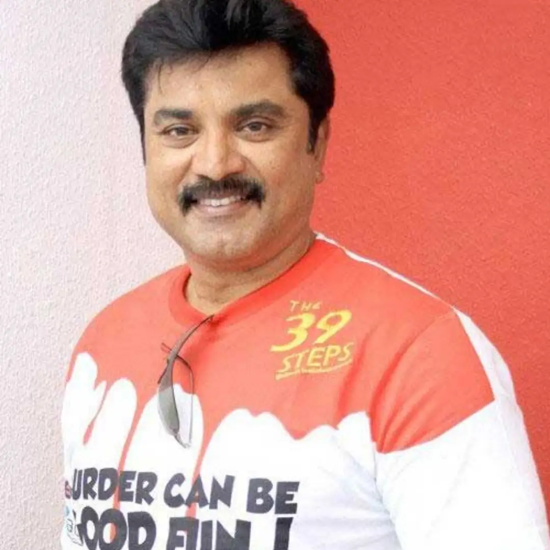 R. Sarathkumar as Kanchana