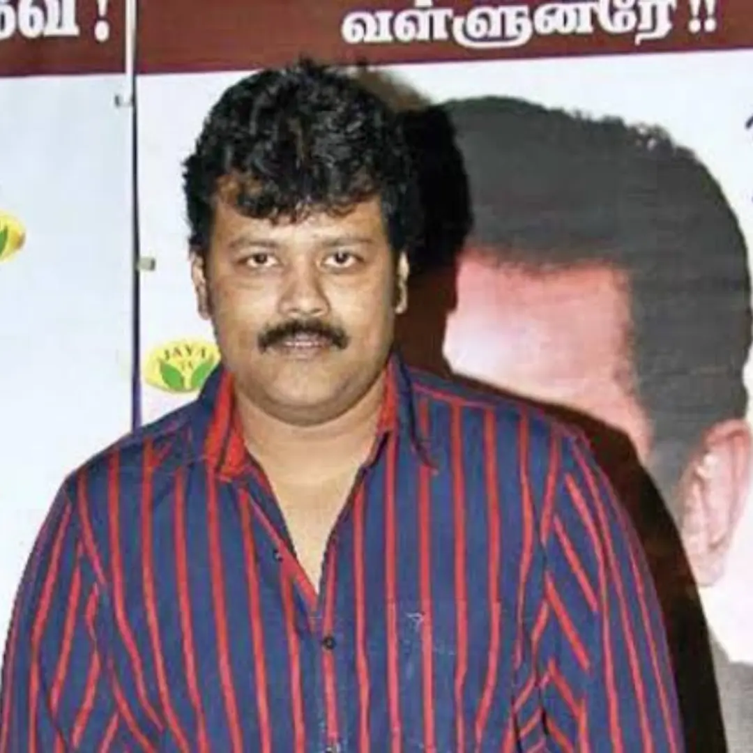 Sriman as Prasad