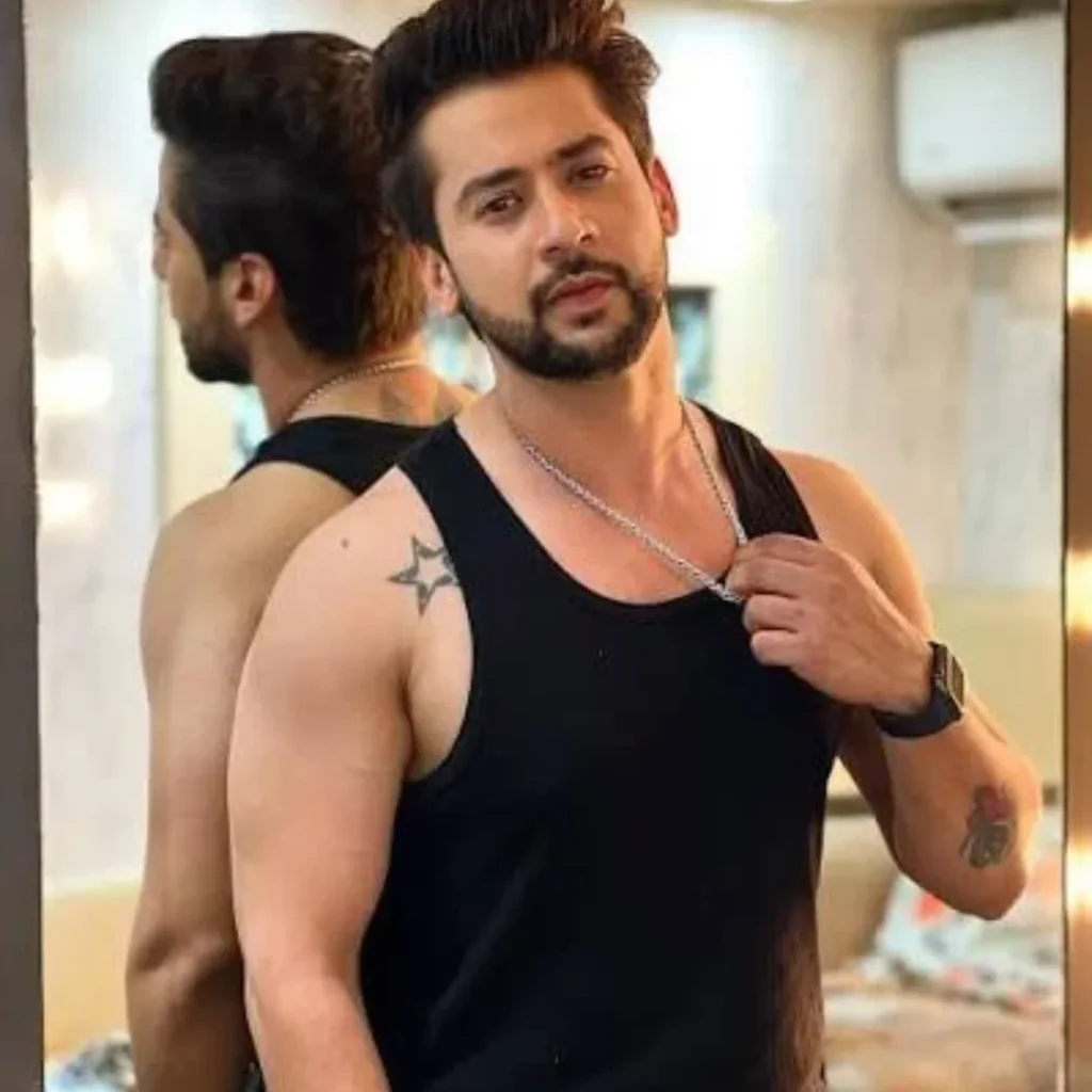 Paras Arora as Dr. Pramod Chautala