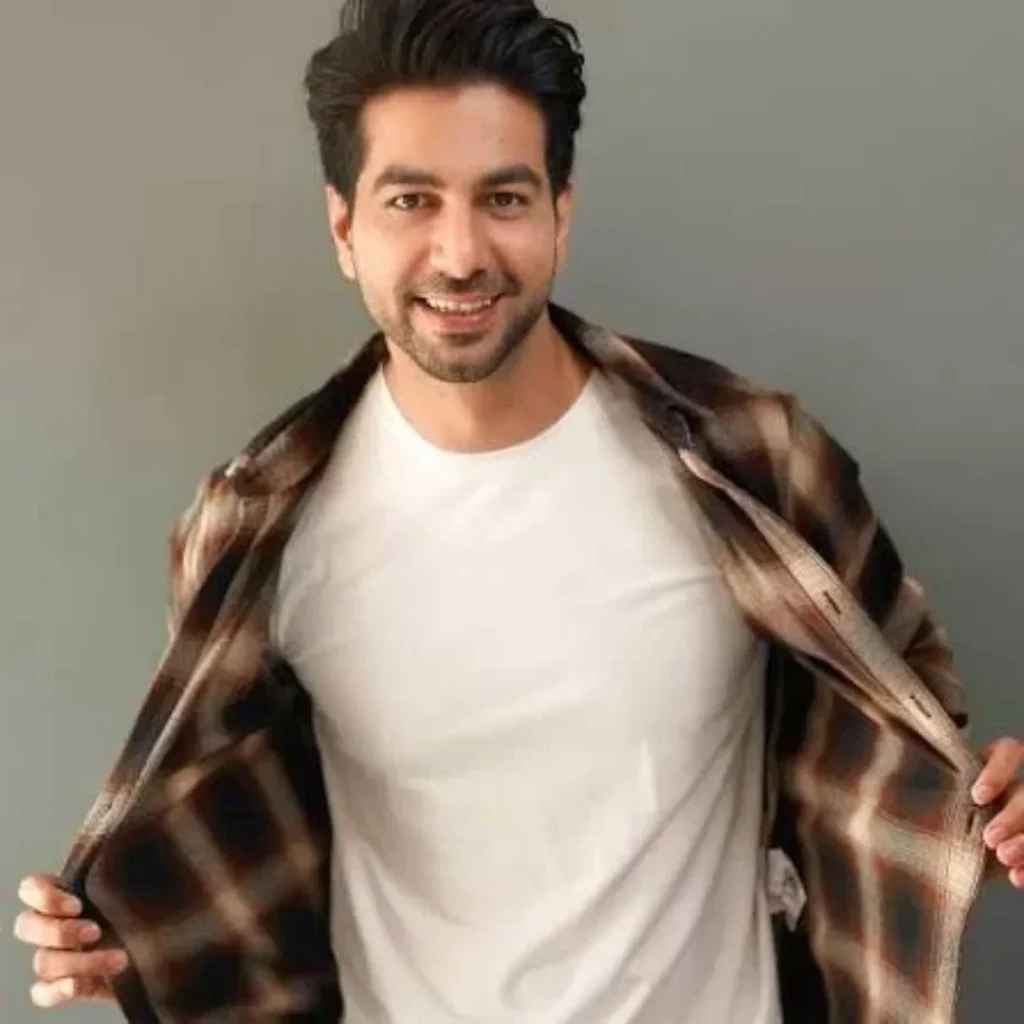 Sahil Phull as S.H.O. Agni Rajawat