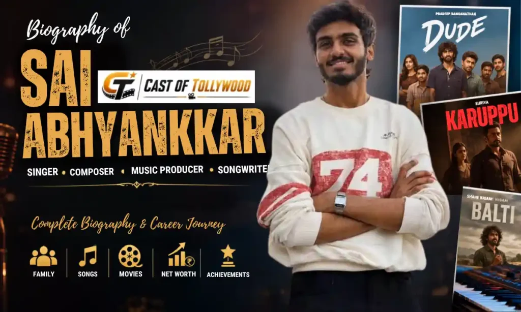 Sai Abhyankkar