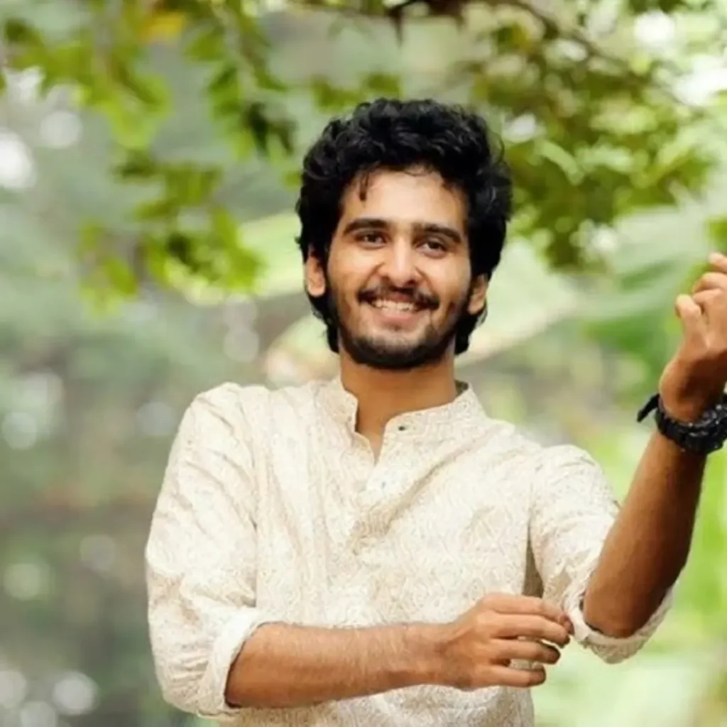 Shane Nigam
